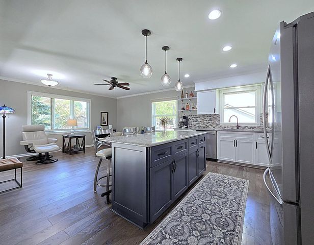 N111W16302 Catskill LANE, Germantown, WI 53022