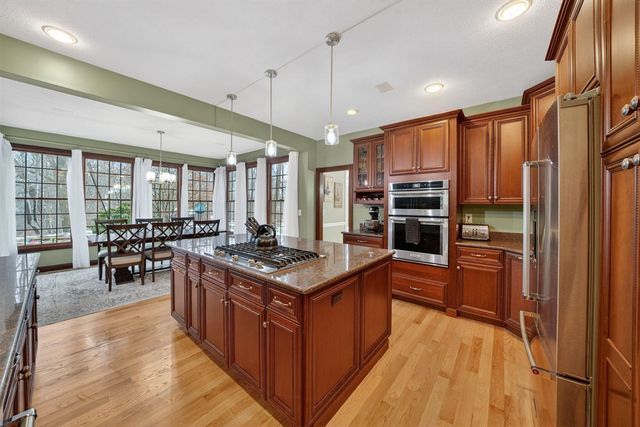 2603 Heritage Way, Stevensville, MI 49127