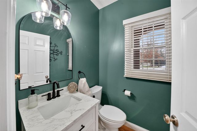 2603 Heritage Way, Stevensville, MI 49127