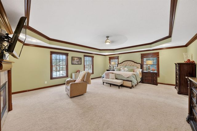 2603 Heritage Way, Stevensville, MI 49127