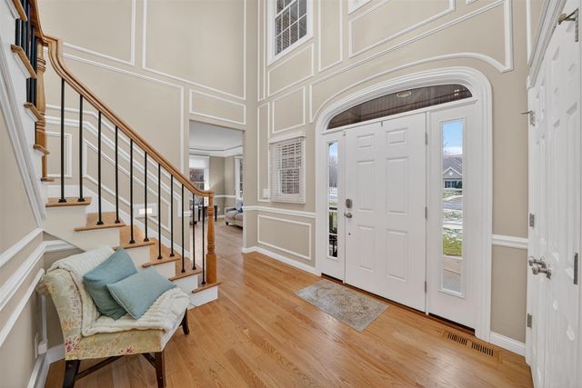 2603 Heritage Way, Stevensville, MI 49127