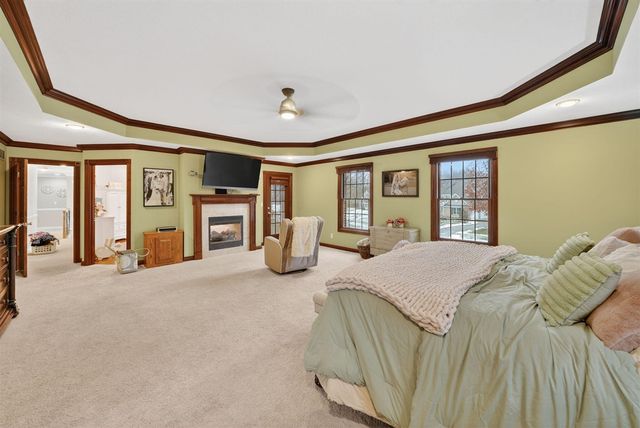 2603 Heritage Way, Stevensville, MI 49127