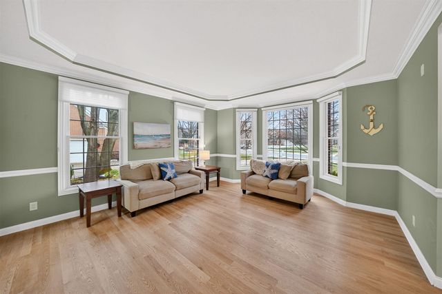 2603 Heritage Way, Stevensville, MI 49127