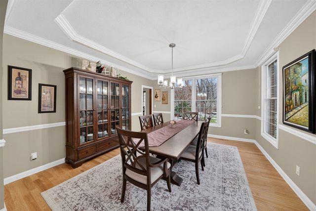 2603 Heritage Way, Stevensville, MI 49127