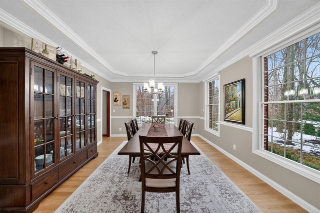 2603 Heritage Way, Stevensville, MI 49127