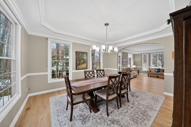 2603 Heritage Way, Stevensville, MI 49127