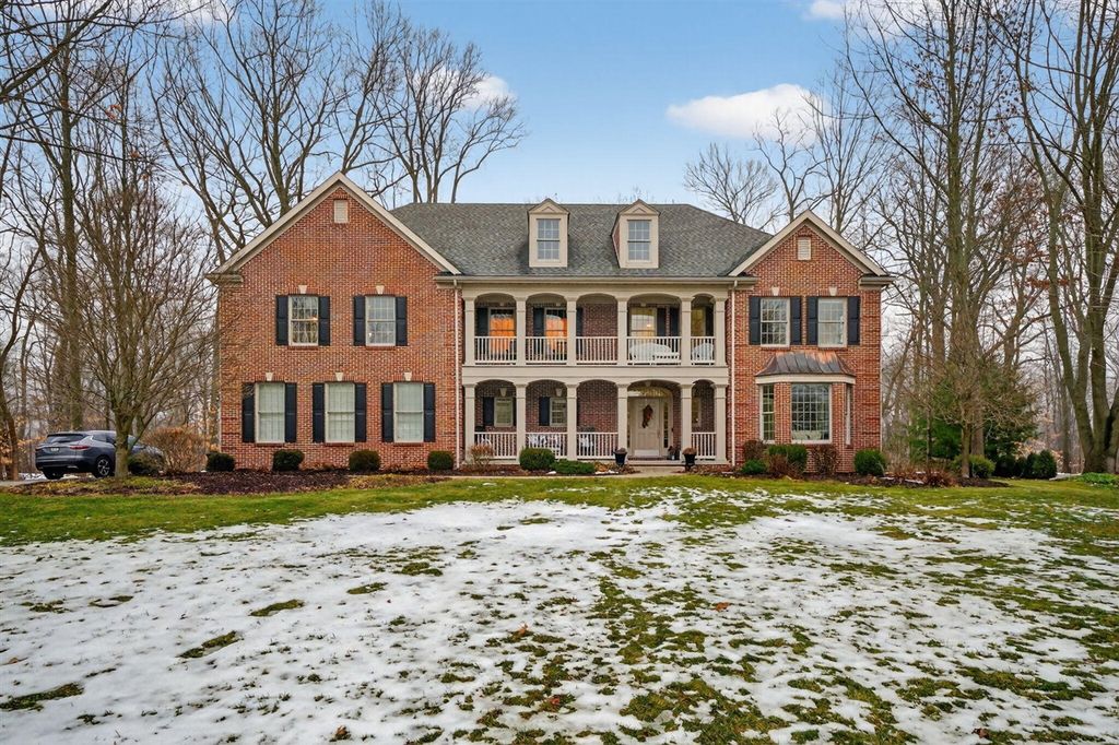 2603 Heritage Way, Stevensville, MI 49127