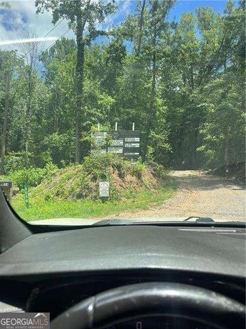 3056 411 HWY, Fairmount, GA 30139