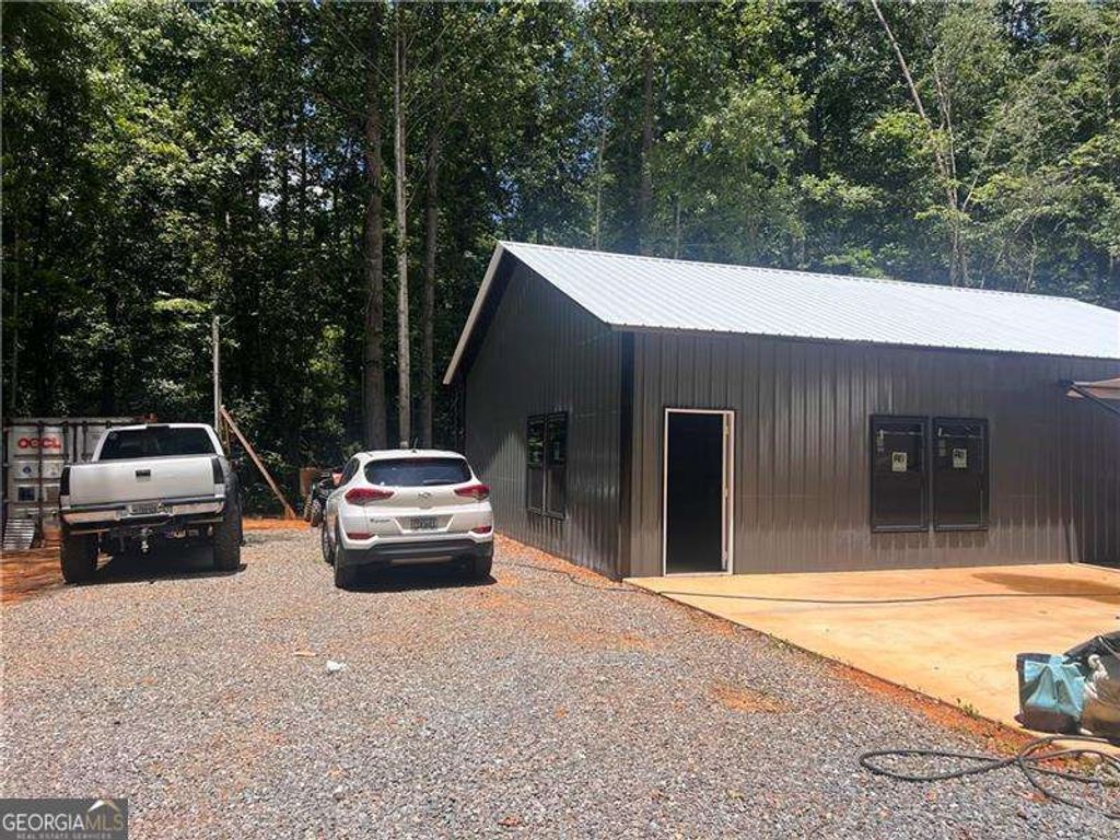 3056 411 HWY, Fairmount, GA 30139
