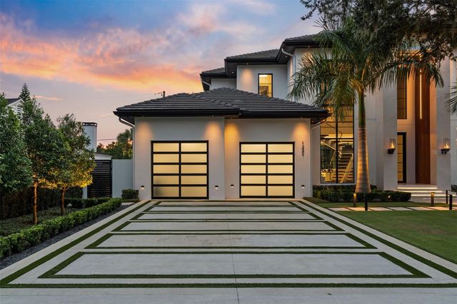 1221 RICHMOND ROAD, Winter Park, FL 32789