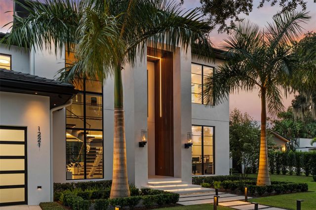 1221 RICHMOND ROAD, Winter Park, FL 32789