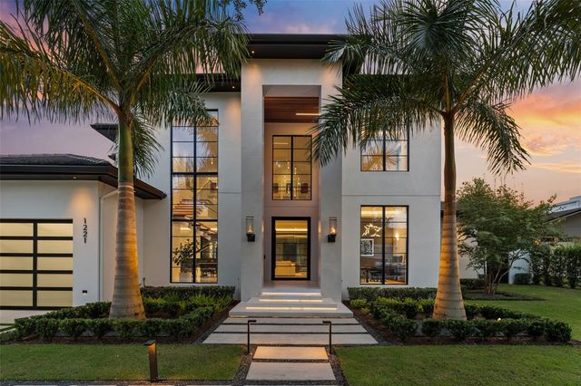 1221 RICHMOND ROAD, Winter Park, FL 32789