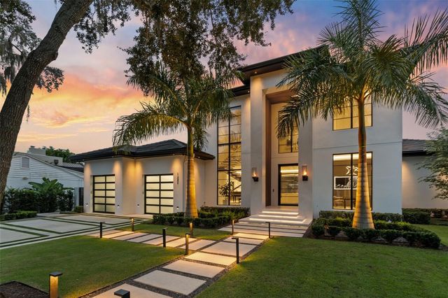 1221 RICHMOND ROAD, Winter Park, FL 32789