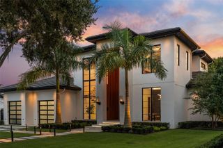 1221 RICHMOND ROAD, Winter Park, FL 32789