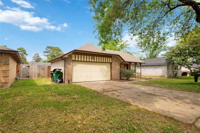 2739 Meandering Trail, Houston, TX 77339