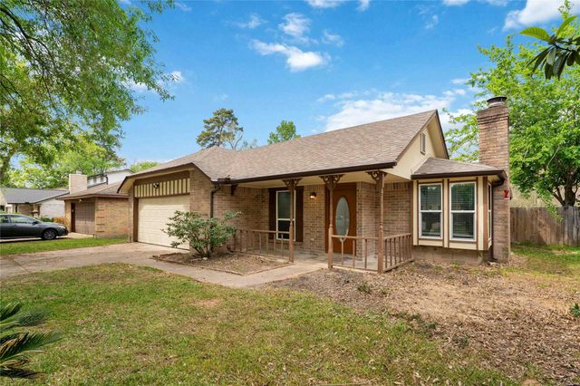 2739 Meandering Trail, Houston, TX 77339