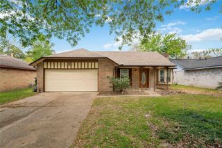 2739 Meandering Trail, Houston, TX 77339
