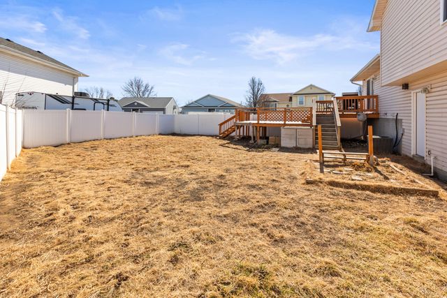 5743 MERLIN Lane, Council Bluffs, IA 51501