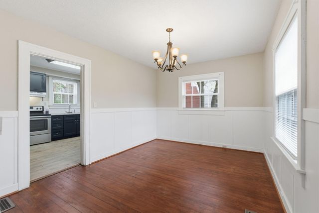 315 N 4th Street, Danville, KY 40422