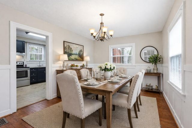 315 N 4th Street, Danville, KY 40422