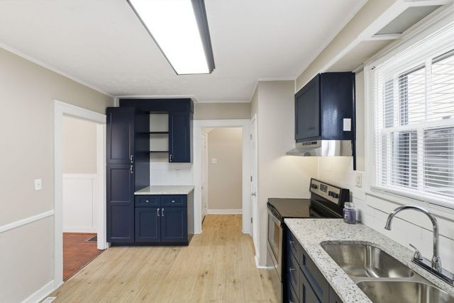 315 N 4th Street, Danville, KY 40422