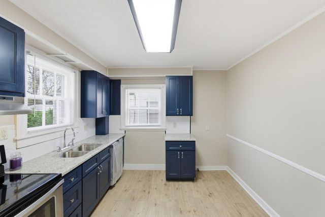 315 N 4th Street, Danville, KY 40422