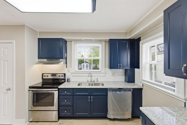 315 N 4th Street, Danville, KY 40422