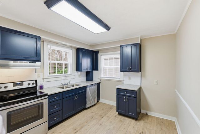 315 N 4th Street, Danville, KY 40422