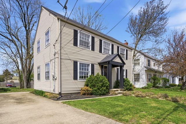 315 N 4th Street, Danville, KY 40422