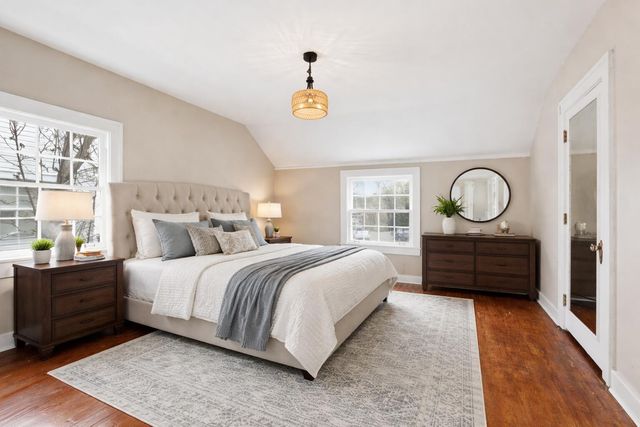 315 N 4th Street, Danville, KY 40422