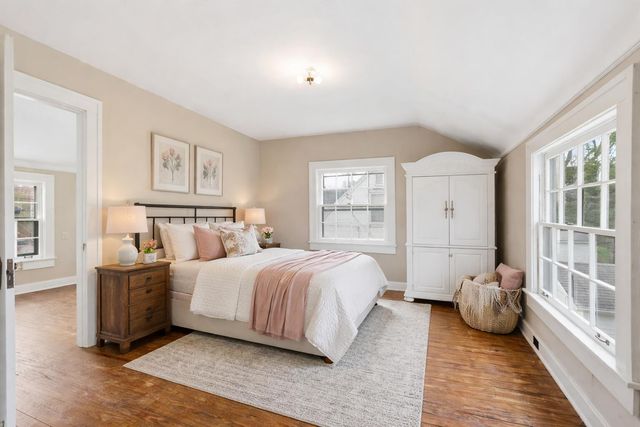 315 N 4th Street, Danville, KY 40422