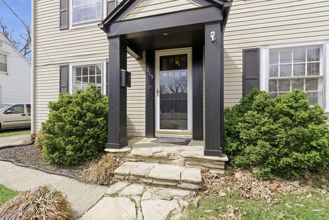 315 N 4th Street, Danville, KY 40422