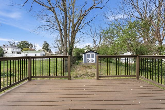 315 N 4th Street, Danville, KY 40422