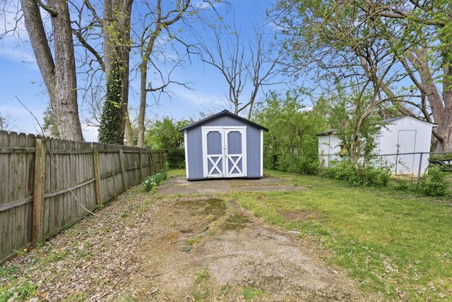 315 N 4th Street, Danville, KY 40422