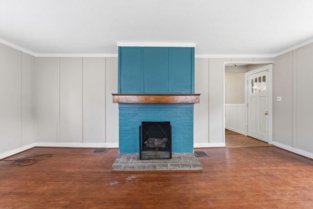 315 N 4th Street, Danville, KY 40422