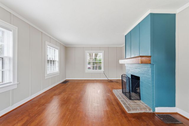 315 N 4th Street, Danville, KY 40422