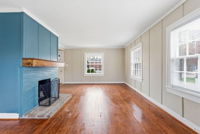 315 N 4th Street, Danville, KY 40422