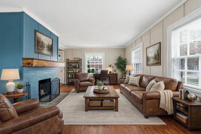 315 N 4th Street, Danville, KY 40422