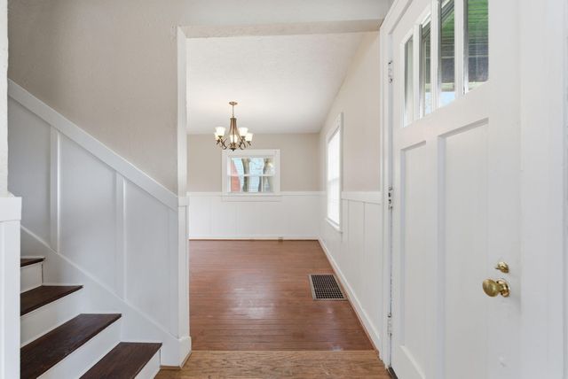 315 N 4th Street, Danville, KY 40422