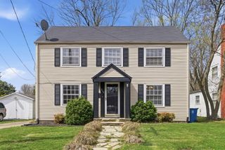 315 N 4th Street, Danville, KY 40422