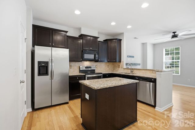 18431 The Commons Boulevard, Cornelius, NC 28031