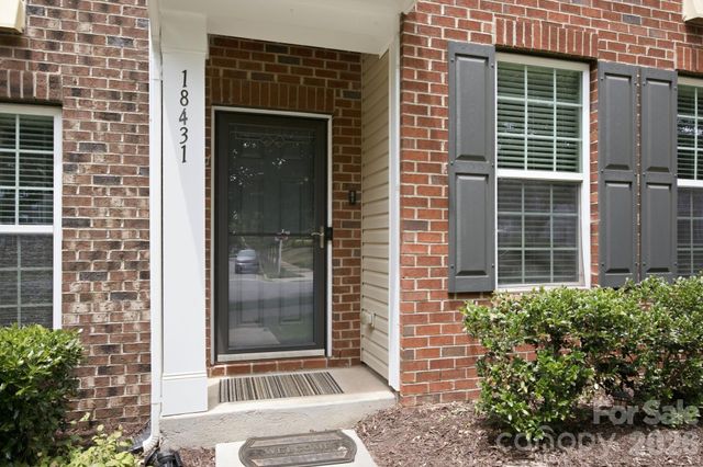 18431 The Commons Boulevard, Cornelius, NC 28031