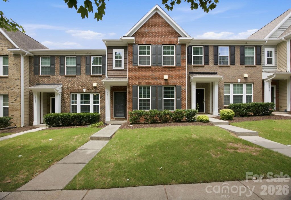 18431 The Commons Boulevard, Cornelius, NC 28031