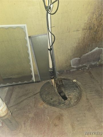 298 Lowell Road, Tonawanda, NY 14217