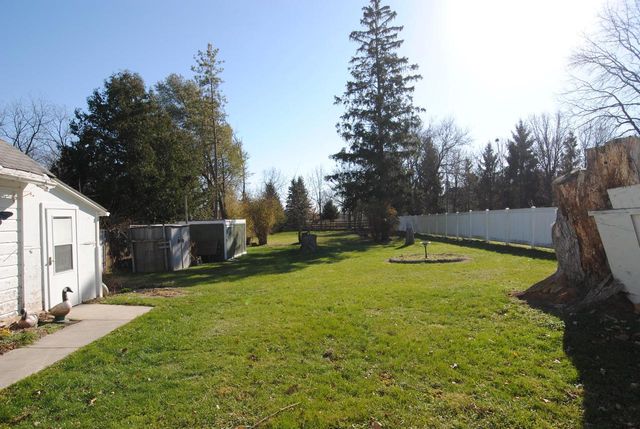 457 W Ann STREET, Whitewater, WI 53190