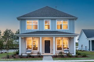 5327 Folklore Way, Wilmington, NC 28412