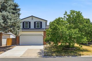 8438 Wild Alfalfa Place, Parker, CO 80134