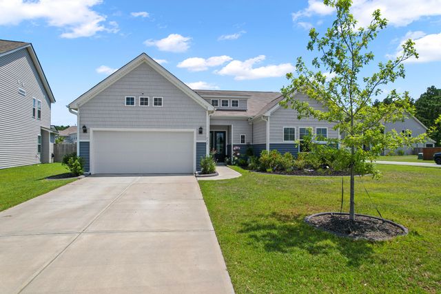 111 Celestial Boulevard, Summerville, SC 29486