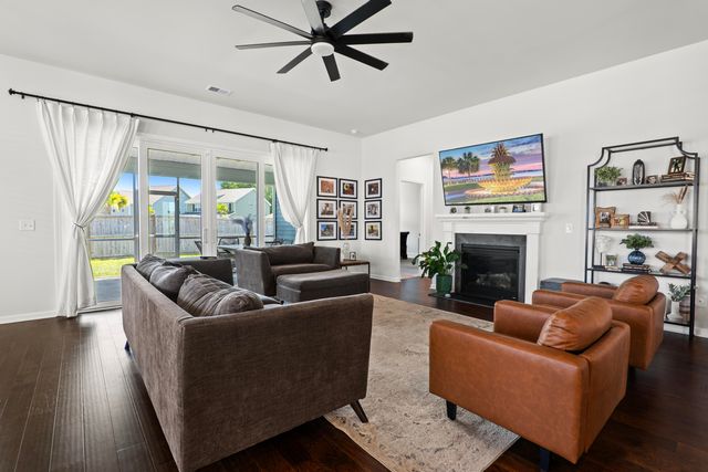 111 Celestial Boulevard, Summerville, SC 29486