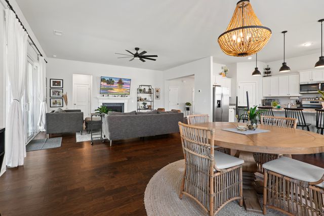 111 Celestial Boulevard, Summerville, SC 29486